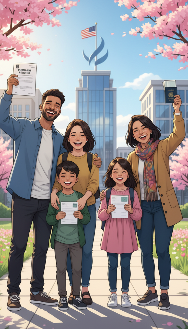 Kennett Square, PA Immigration Attorney 19 Kennett Square Immigration Services