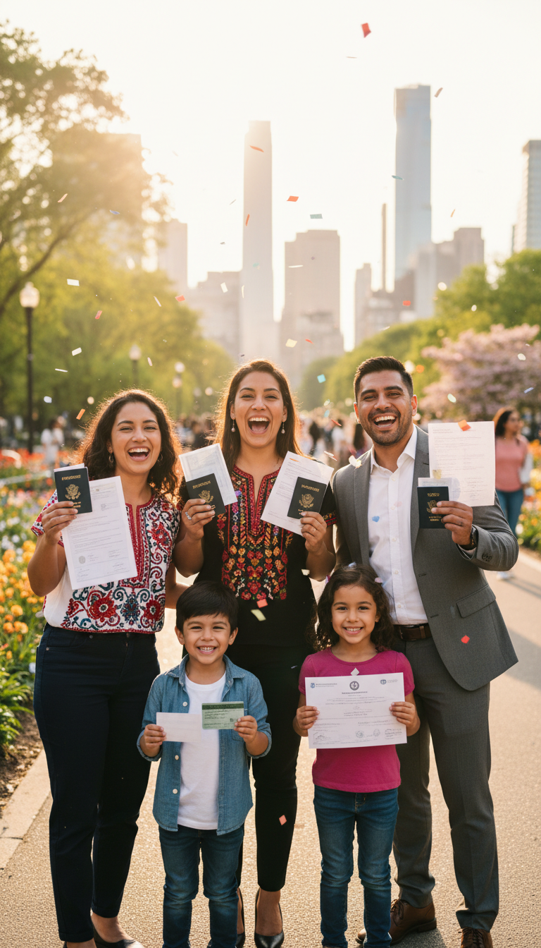 Kennett, MO Immigration Attorney 19 Kennett Immigration Services