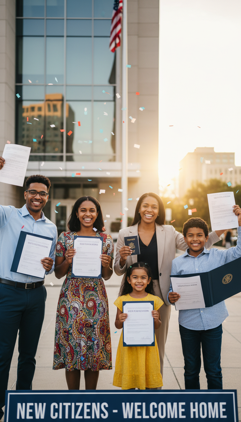 Kennewick, WA Immigration Attorney 19 Kennewick Immigration Services