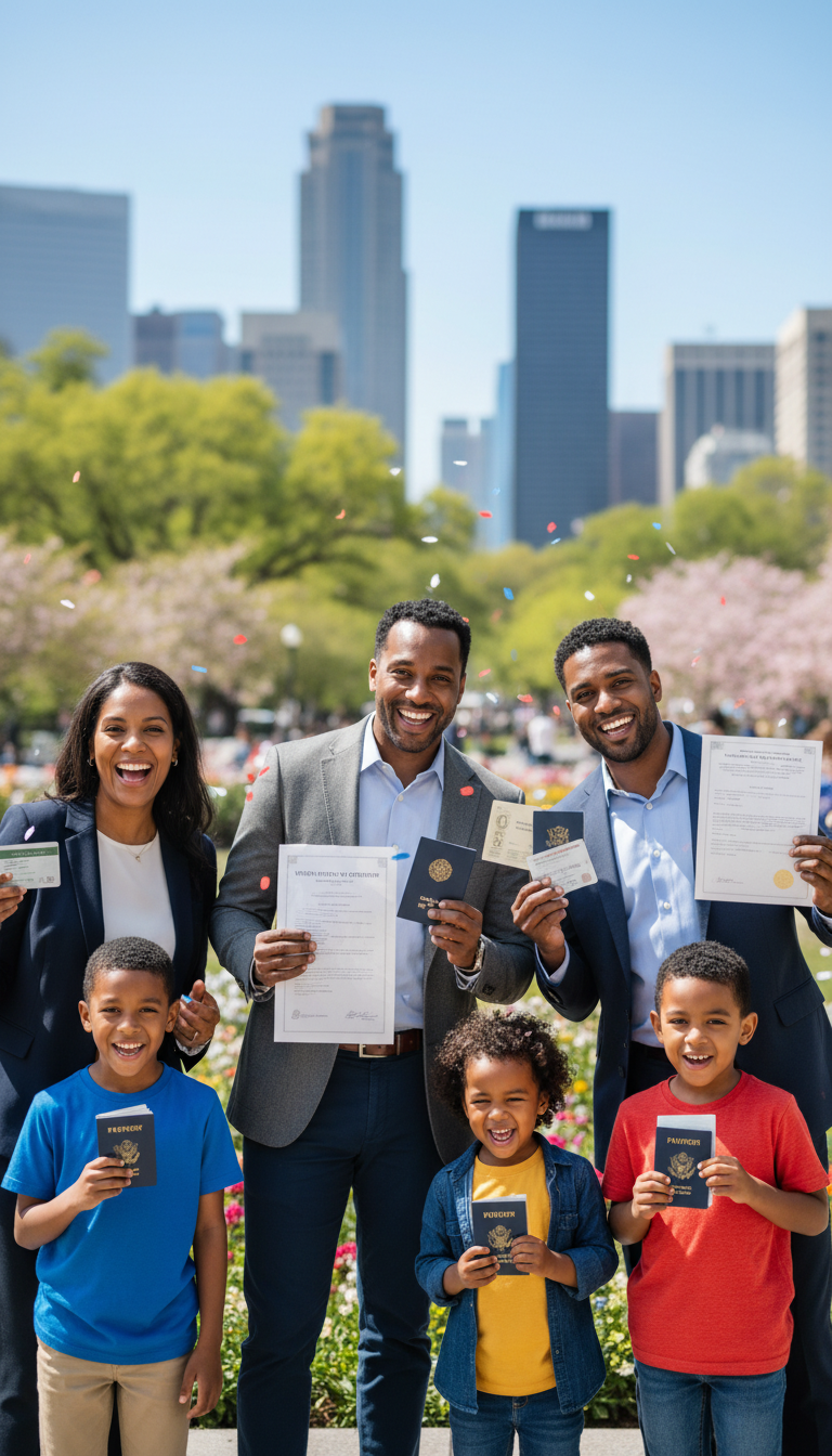 Kenosha, WI Immigration Attorney 19 Kenosha Immigration Services