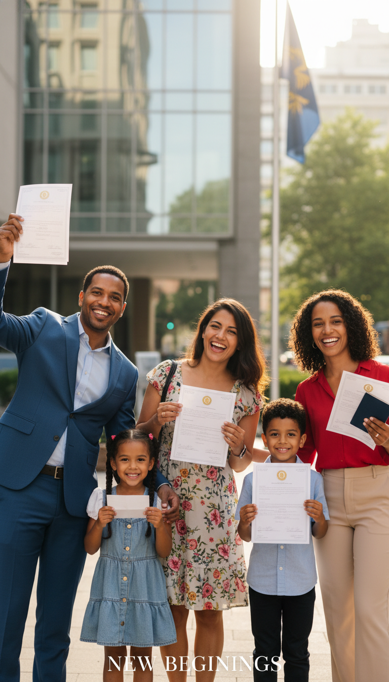 Kensington, CT Immigration Attorney 19 Kensington Immigration Services