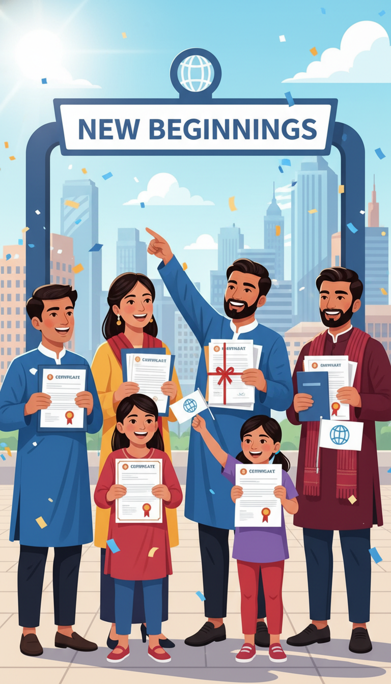 Kensington, CA Immigration Attorney 19 Kensington Immigration Services