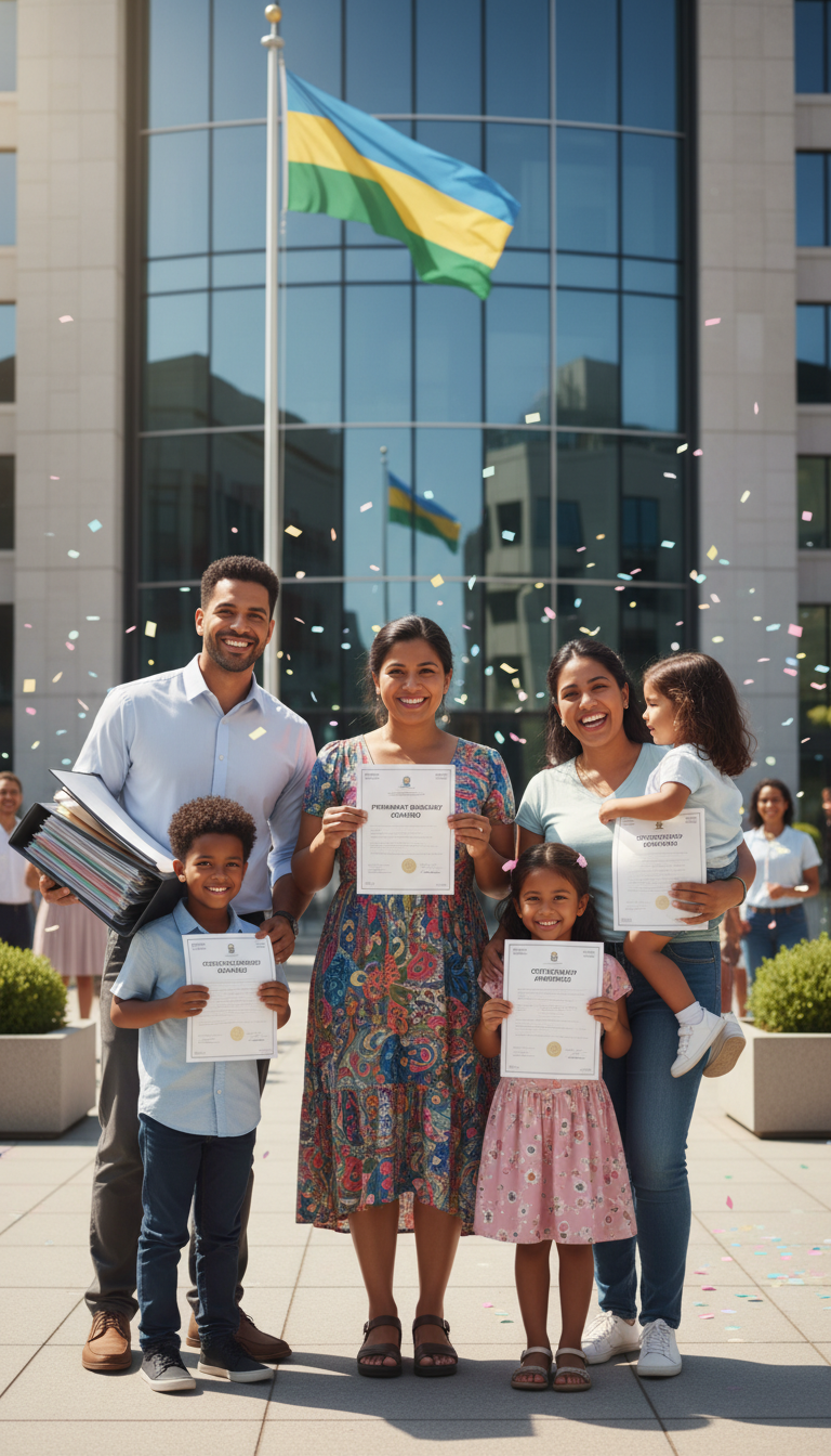Kent, OH Immigration Attorney 19 Kent Immigration Services
