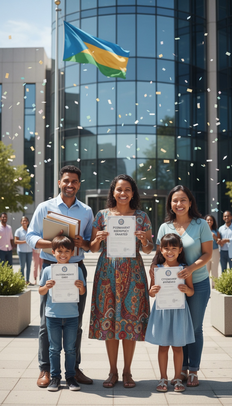 Kent, WA Immigration Attorney 19 Kent Immigration Services