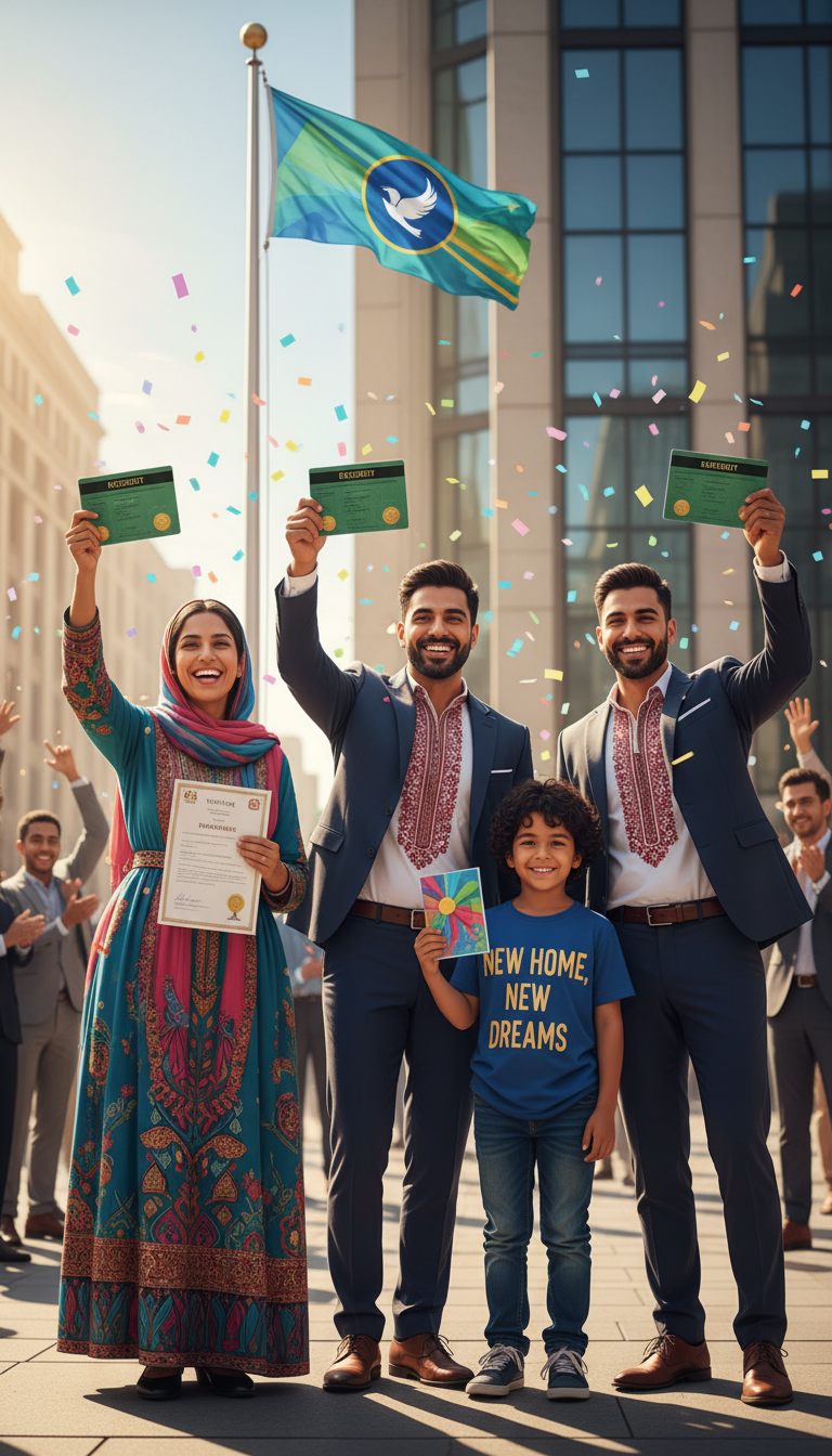 Kentfield, CA Immigration Attorney 19 Kentfield Immigration Services