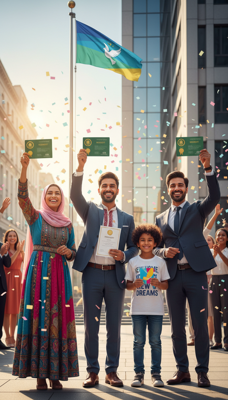 Kenton, OH Immigration Attorney 19 Kenton Immigration Services