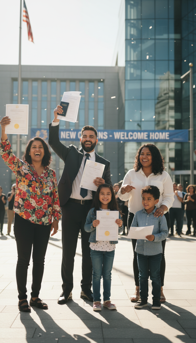 Kenwood, OH Immigration Attorney 19 Kenwood Immigration Services