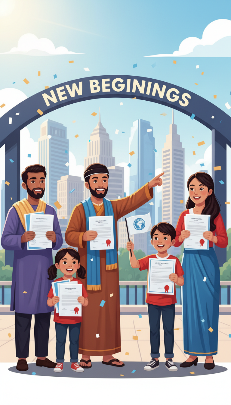 Kenwood, IL Immigration Attorney 19 Kenwood Immigration Services