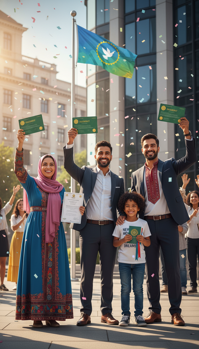 Keokuk, IA Immigration Attorney 19 Keokuk Immigration Services