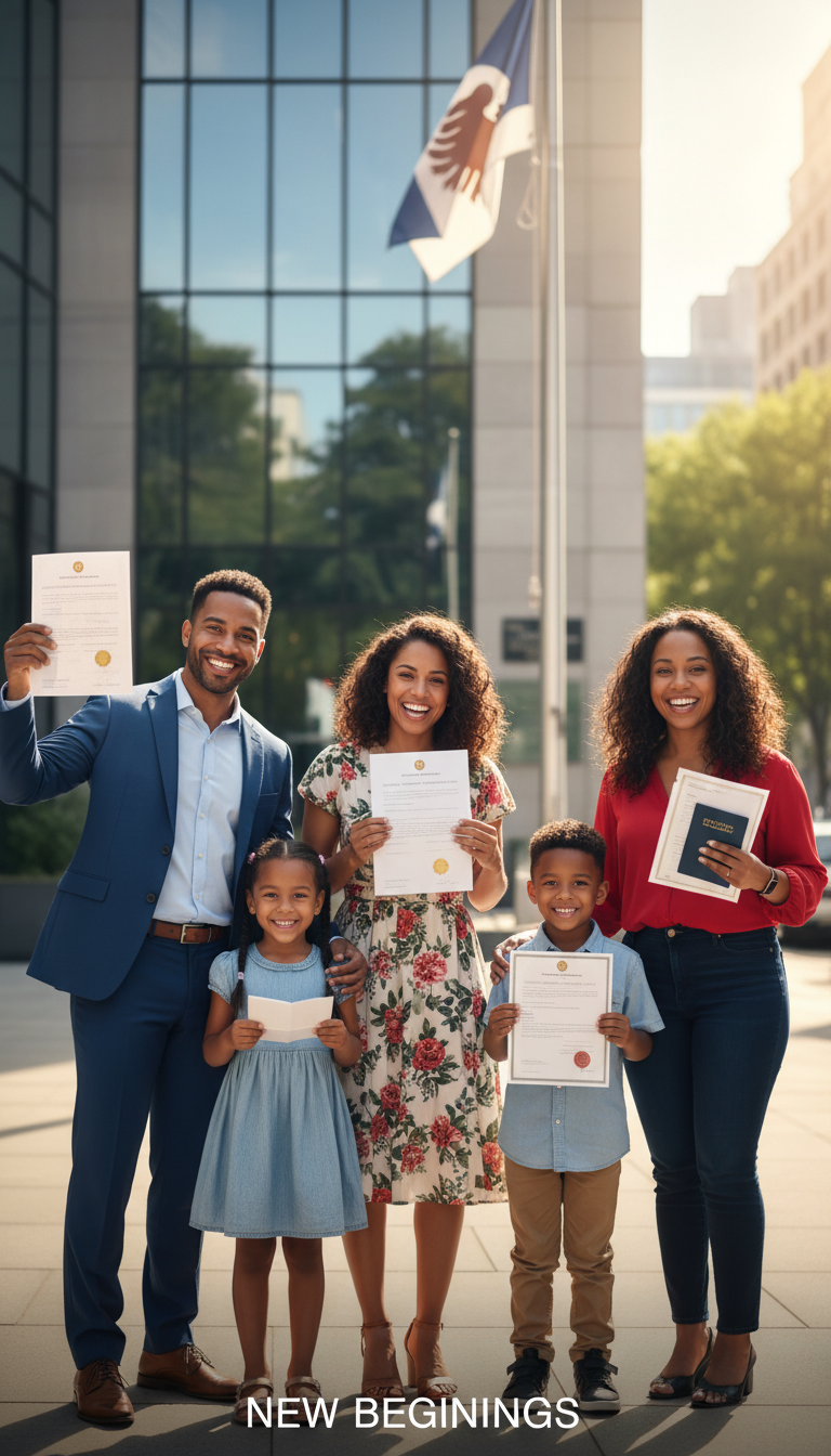 Kerman, CA Immigration Attorney 19 Kerman Immigration Services