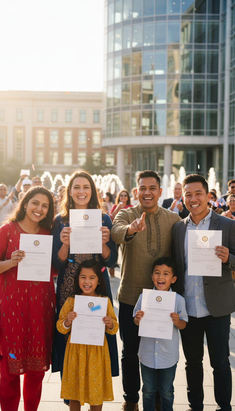 Kernersville, NC Immigration Attorney 19 Kernersville Immigration Services