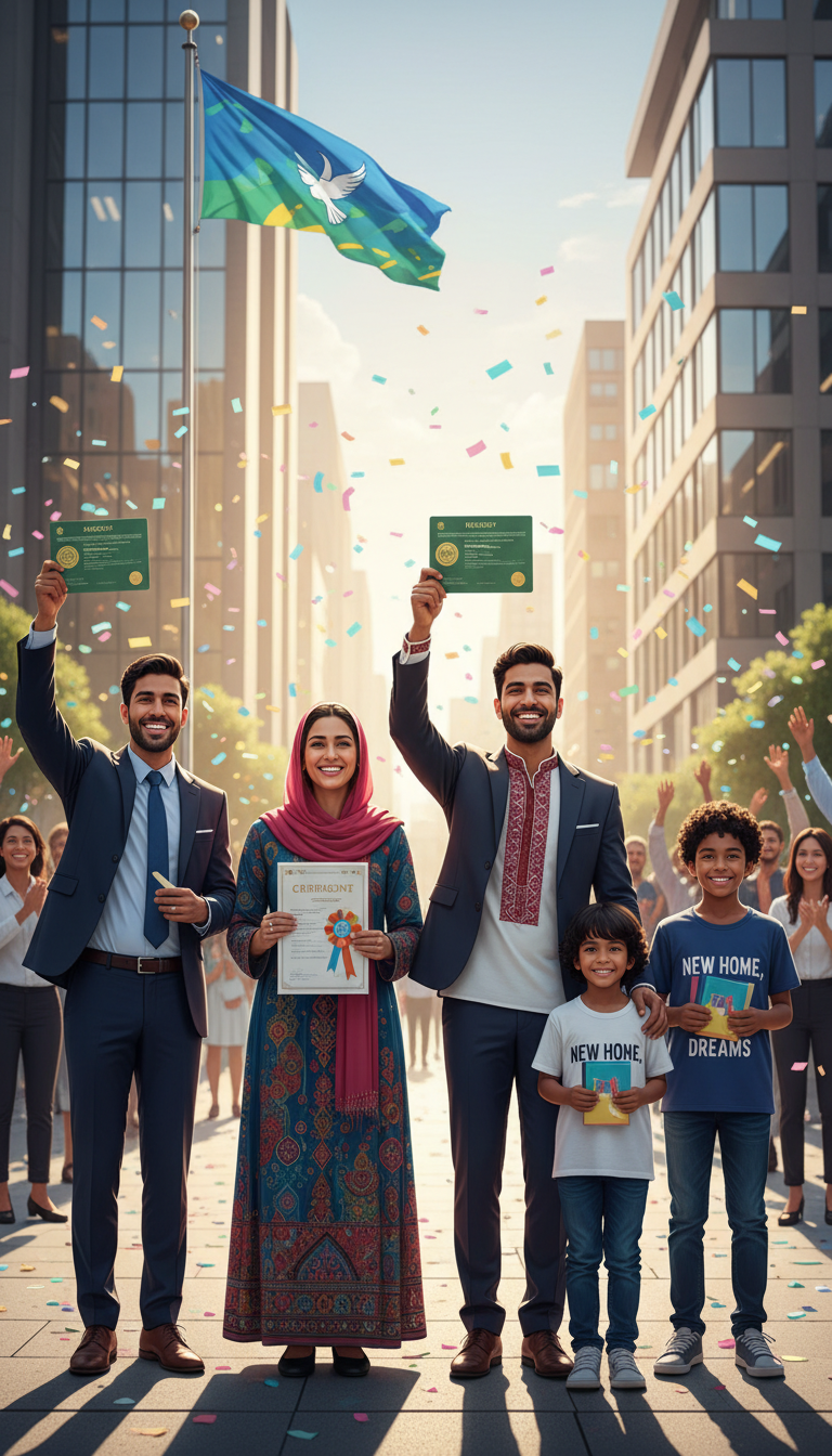 Kerr, MN Immigration Attorney 19 Kerr Immigration Services