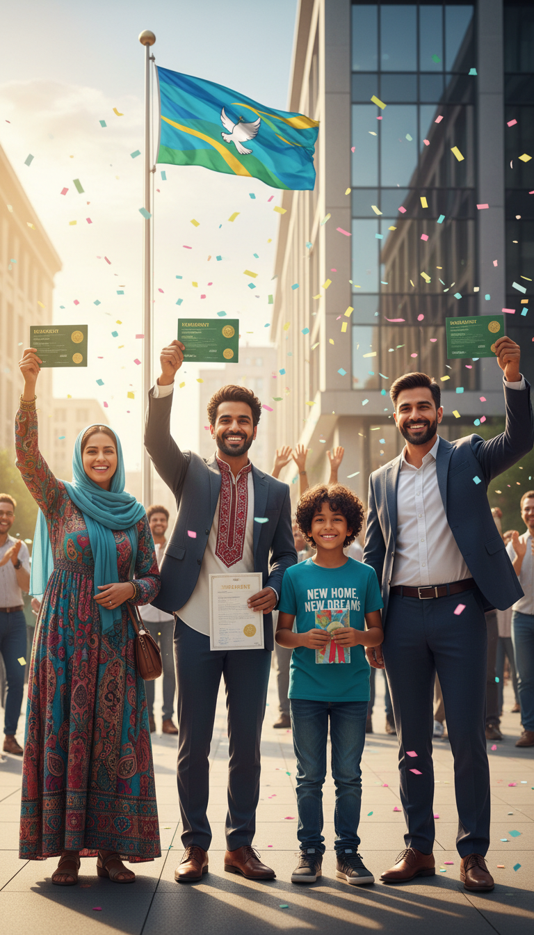 Kettering, OH Immigration Attorney 19 Kettering Immigration Services