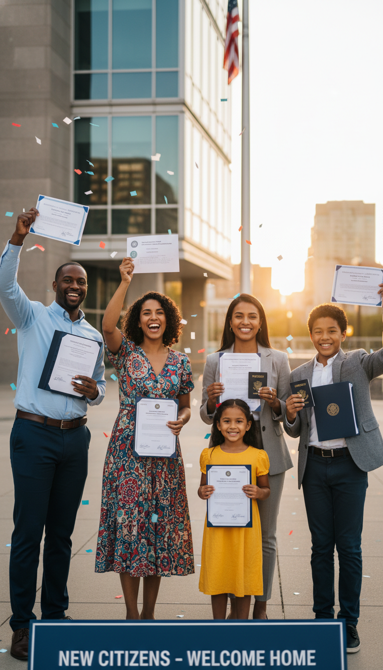 King City, CA Immigration Attorney 19 King City Immigration Services