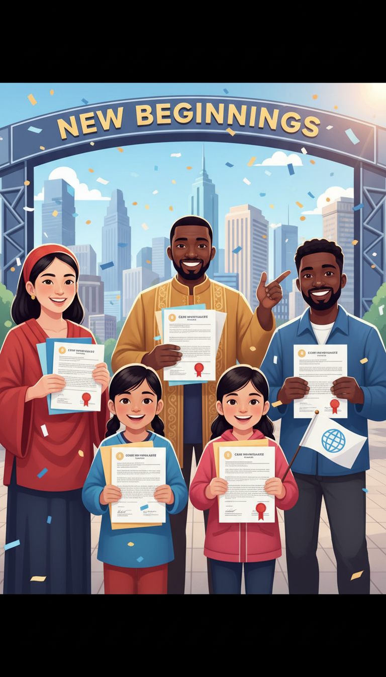 King, NC Immigration Attorney 19 King Immigration Services