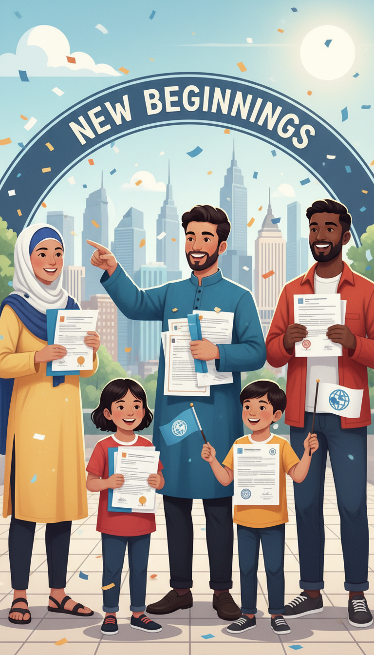 King of Prussia, PA Immigration Attorney 19 King of Prussia Immigration Services
