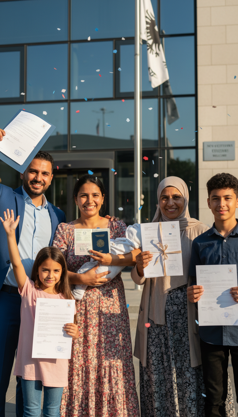 Kingman, AZ Immigration Attorney 19 Kingman Immigration Services