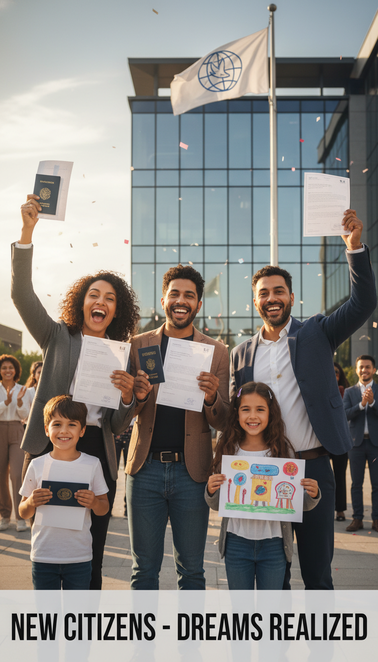 Kings Grant, NC Immigration Attorney 19 Kings Grant Immigration Services