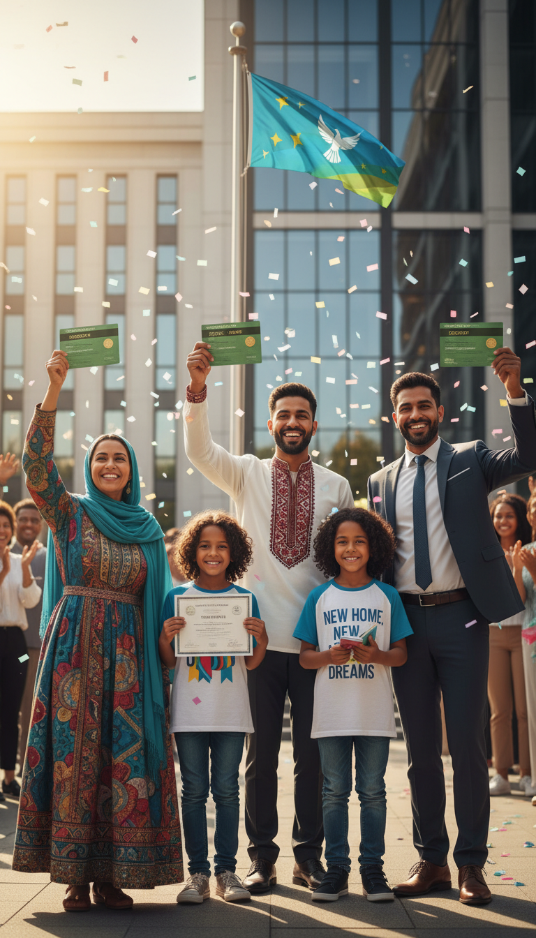 Kings Park, NY Immigration Attorney 19 Kings Park Immigration Services