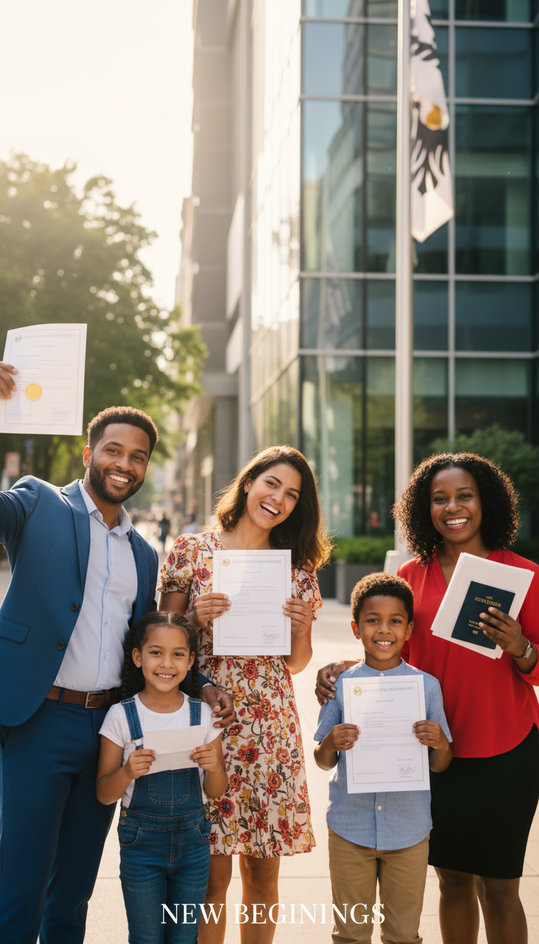 Kings Park, VA Immigration Attorney 19 Kings Park Immigration Services