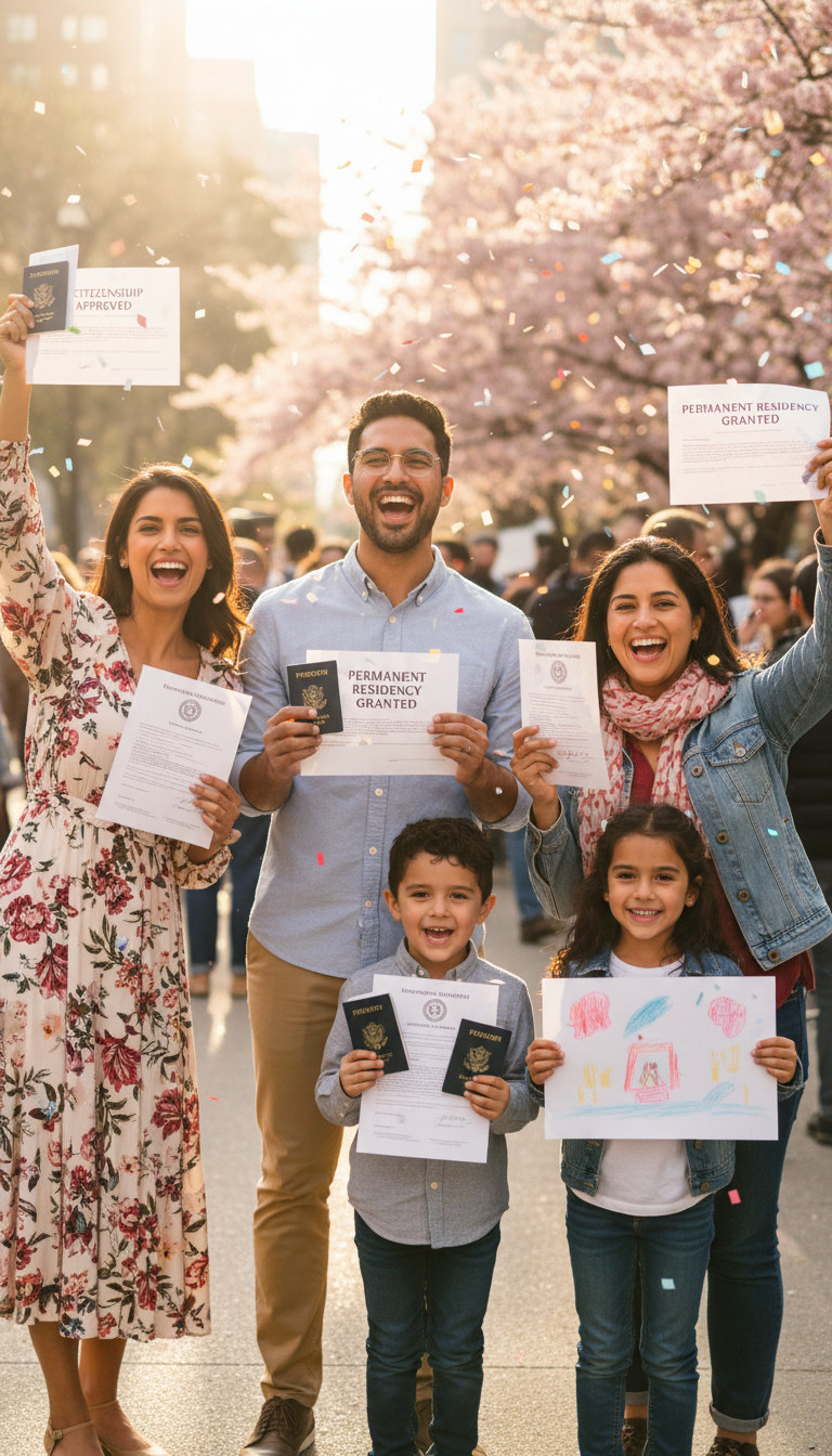 Kingsbury, NY Immigration Attorney 19 Kingsbury Immigration Services