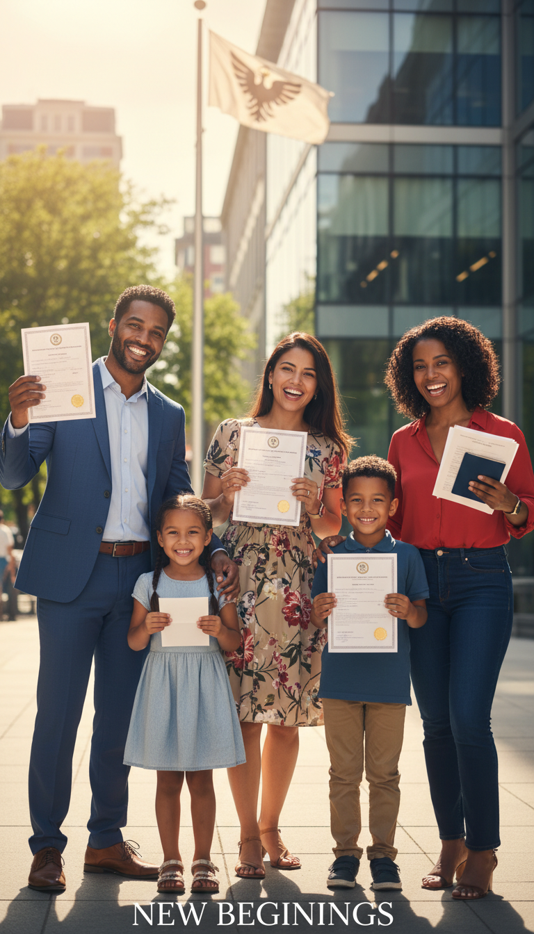 Kingsgate, WA Immigration Attorney 19 Kingsgate Immigration Services