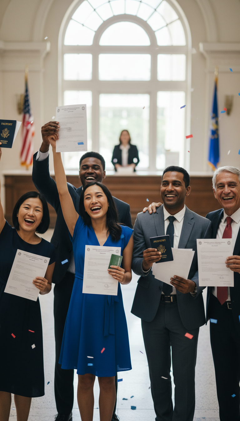 Kingsport, TN Immigration Attorney 19 Kingsport Immigration Services