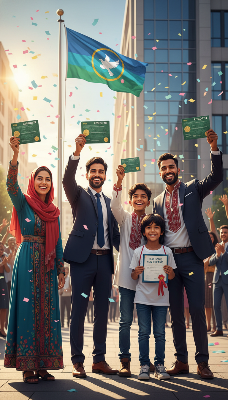 Kingston Estates, NJ Immigration Attorney 19 Kingston Estates Immigration Services