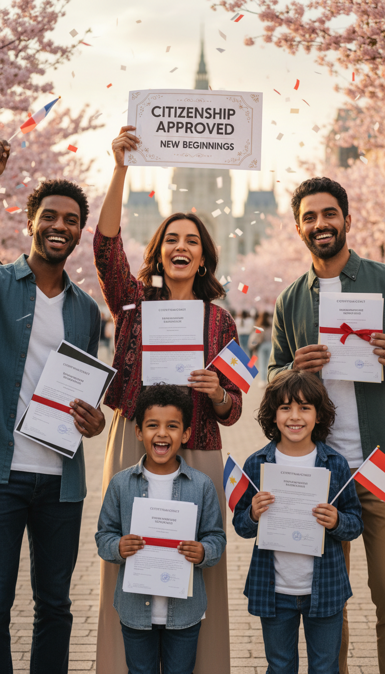 Kingston, NY Immigration Attorney 19 Kingston Immigration Services
