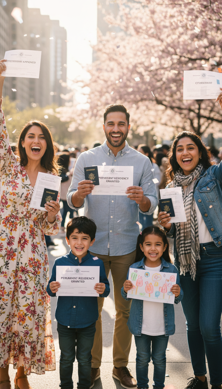 Kingston, NH Immigration Attorney 19 Kingston Immigration Services