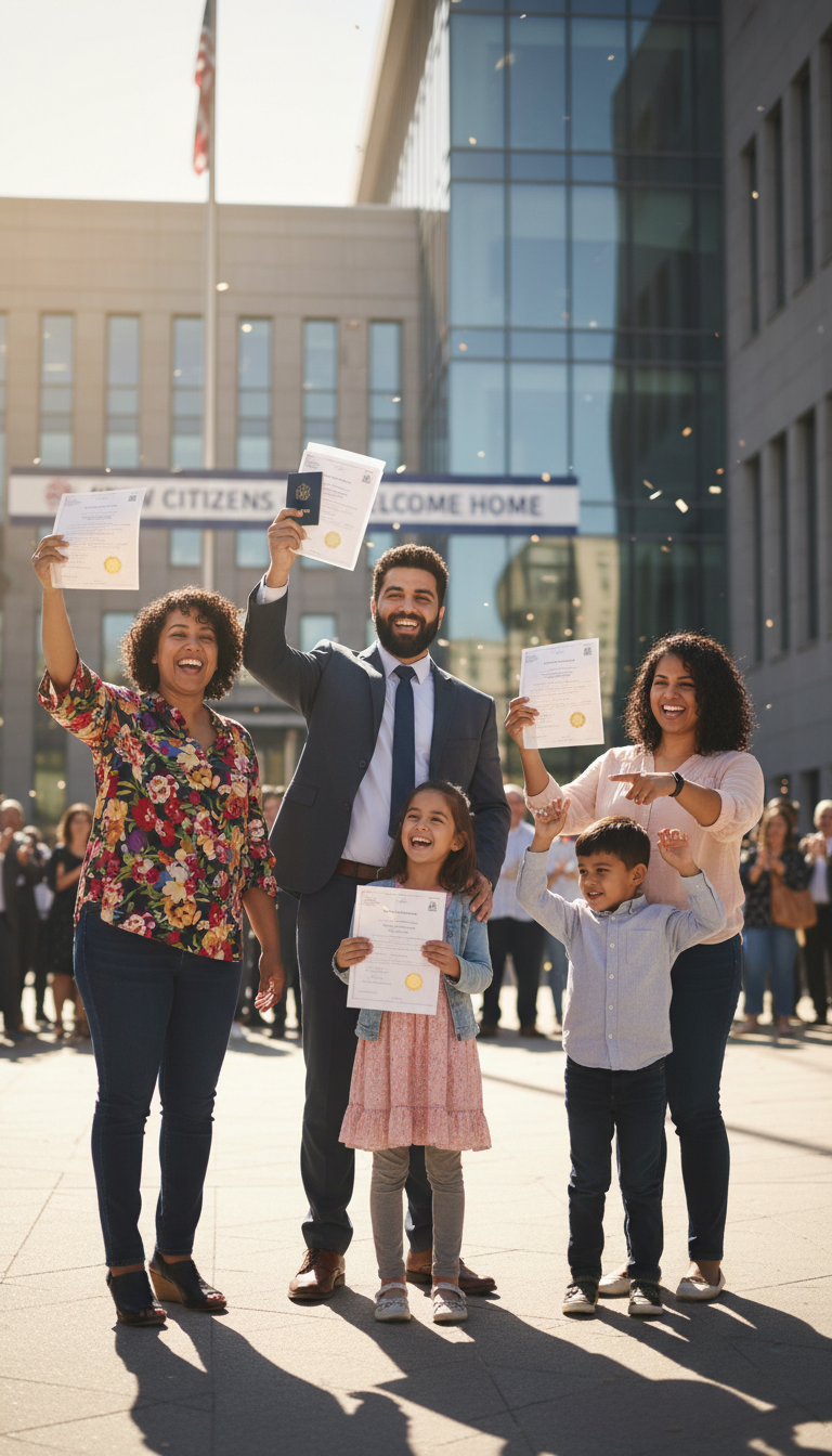 Kingston, MA Immigration Attorney 19 Kingston Immigration Services