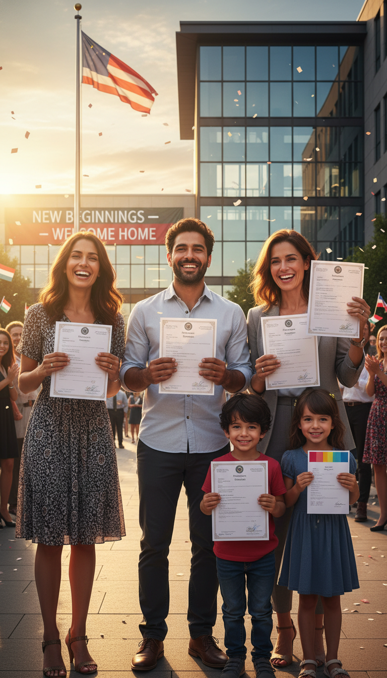 Kingston, RI Immigration Attorney 19 Kingston Immigration Services