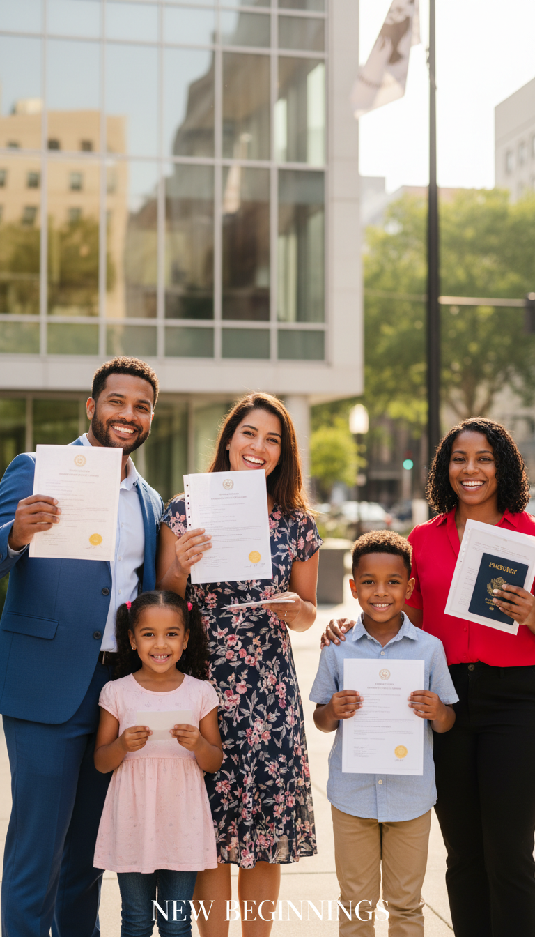 Kingston, TN Immigration Attorney 19 Kingston Immigration Services