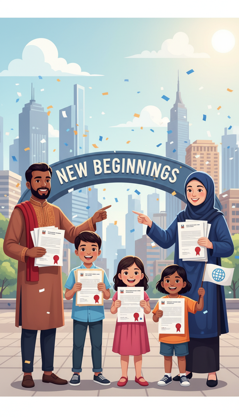 Kingwood Area, TX Immigration Attorney 19 Kingwood Area Immigration Services