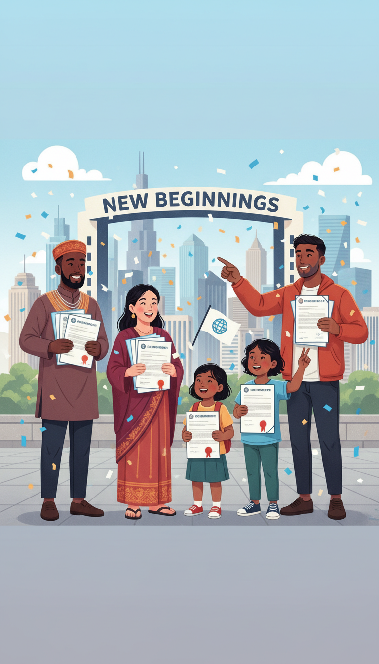 Kingwood, TX Immigration Attorney 19 Kingwood Immigration Services