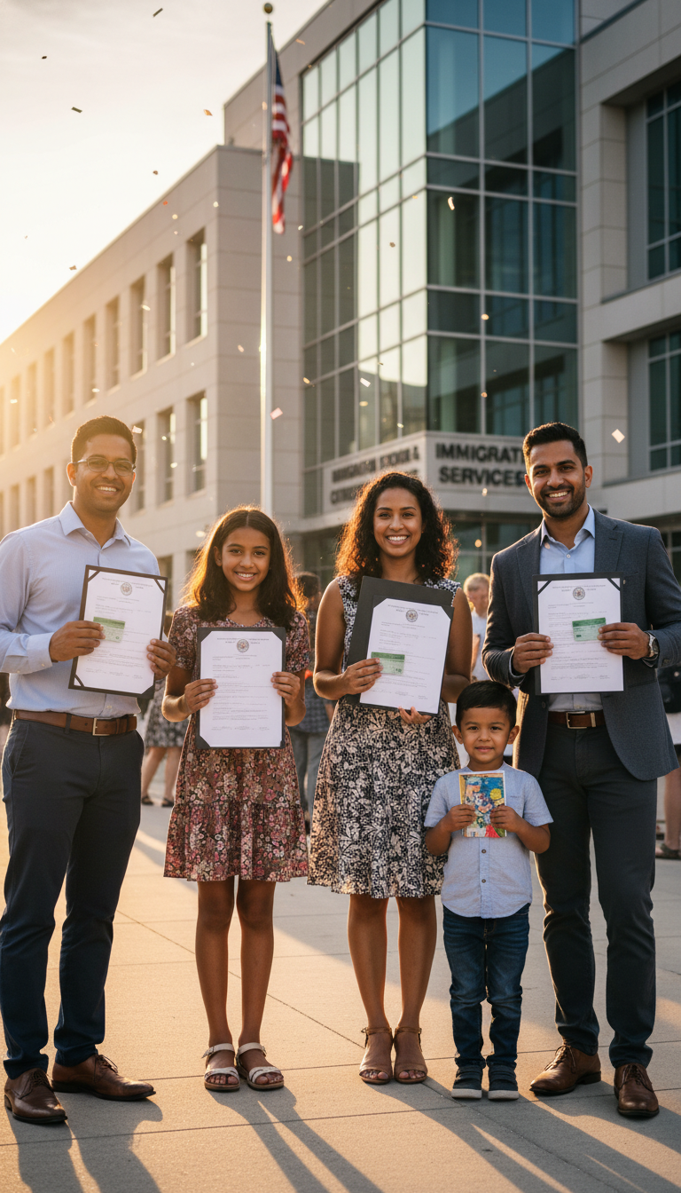 Kinnelon, NJ Immigration Attorney 19 Kinnelon Immigration Services