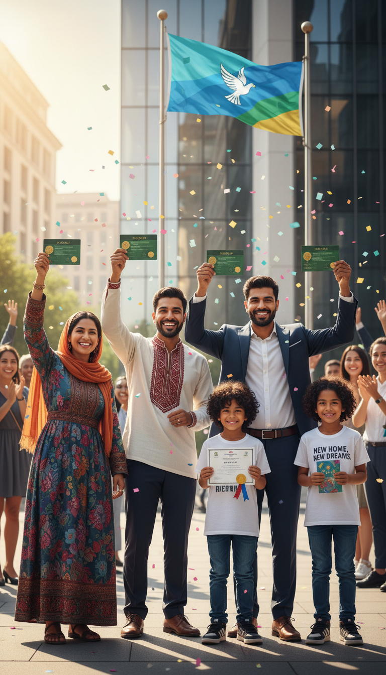 Kirby, TX Immigration Attorney 19 Kirby Immigration Services