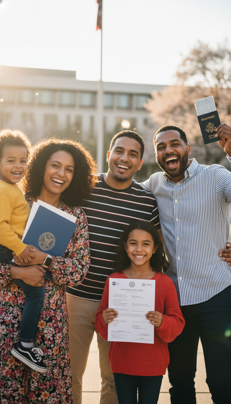 Kirksville, MO Immigration Attorney 19 Kirksville Immigration Services