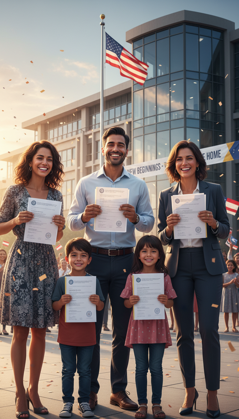 Kirkville, NY Immigration Attorney 19 Kirkville Immigration Services
