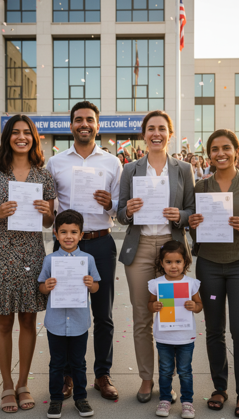 Kirkwood, NY Immigration Attorney 19 Kirkwood Immigration Services