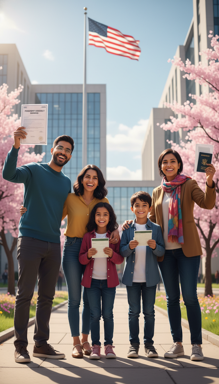 Kissimmee, FL Immigration Attorney 19 Kissimmee Immigration Services