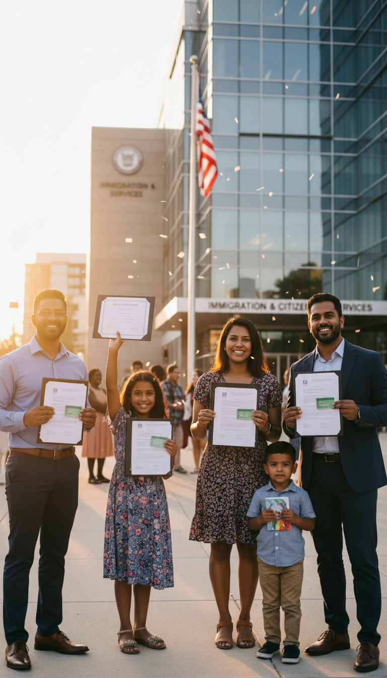 Kitzville, MN Immigration Attorney 19 Kitzville Immigration Services