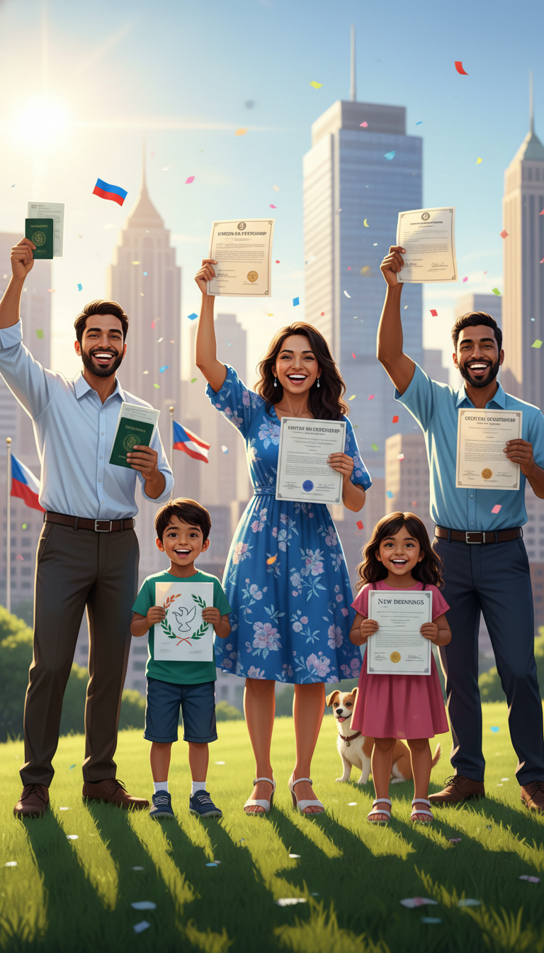 Klahanie, WA Immigration Attorney 19 Klahanie Immigration Services