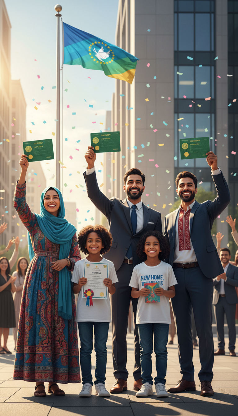 Klamath Falls, OR Immigration Attorney 19 Klamath Falls Immigration Services