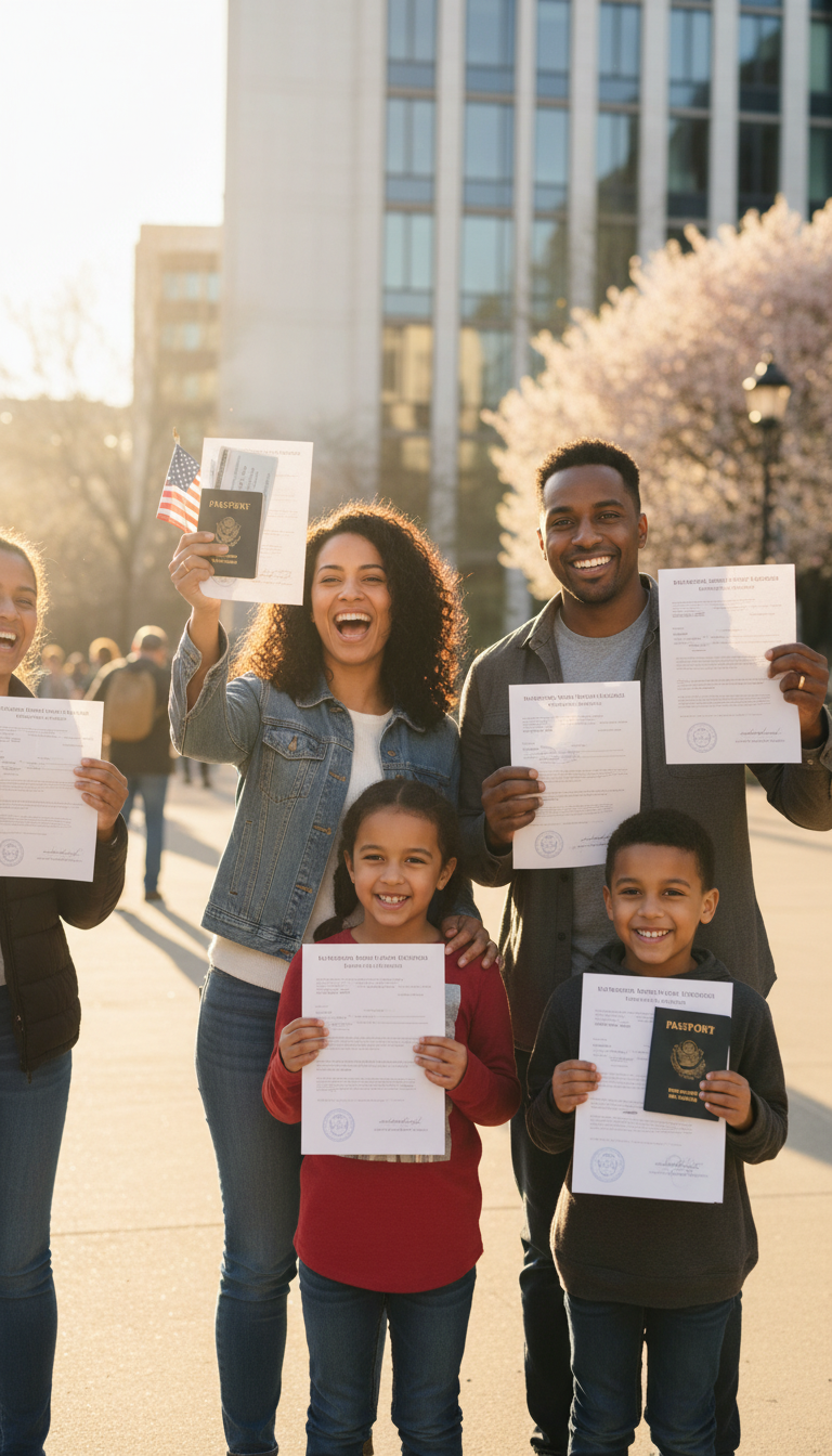 Knapp Creek, NY Immigration Attorney 19 Knapp Creek Immigration Services