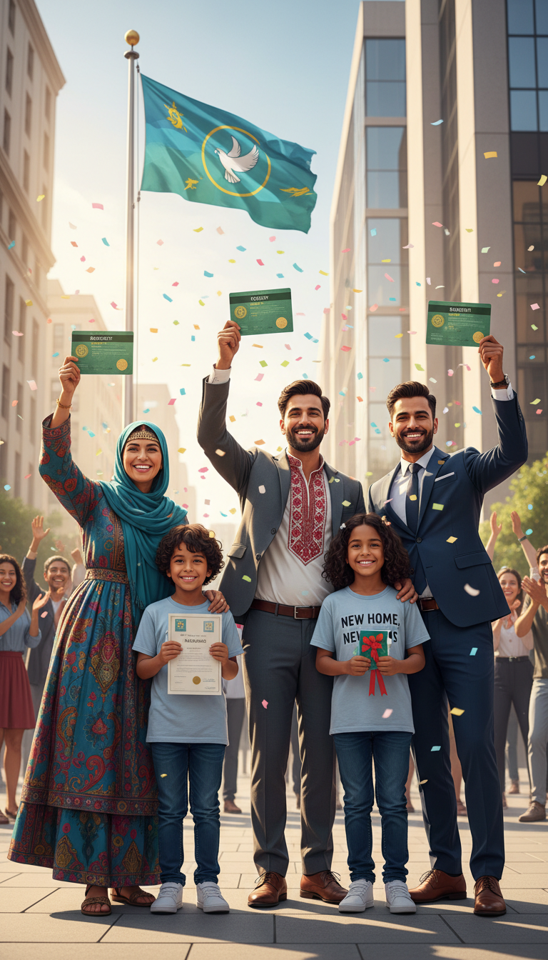 Knoxville, IA Immigration Attorney 19 Knoxville Immigration Services