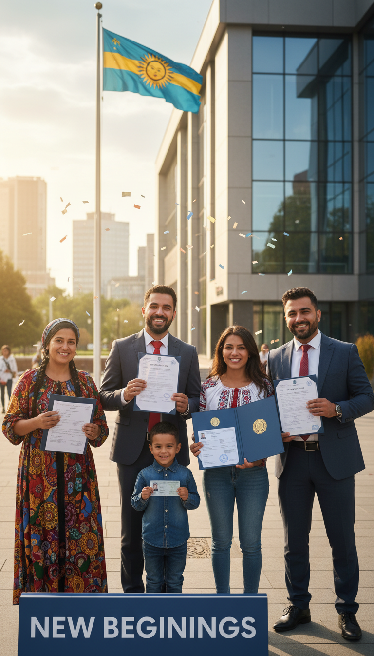 Kokomo, IN Immigration Attorney 19 Kokomo Immigration Services