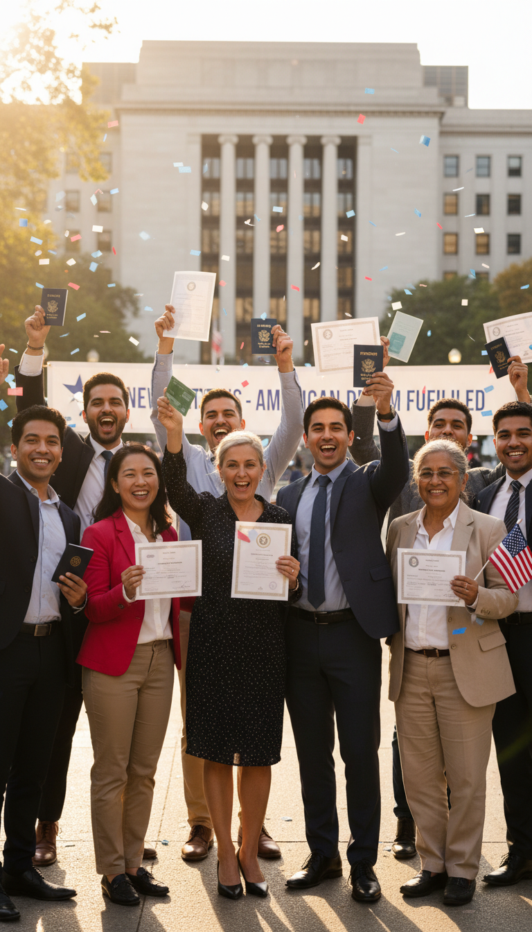 Koreatown, CA Immigration Attorney 19 Koreatown Immigration Services