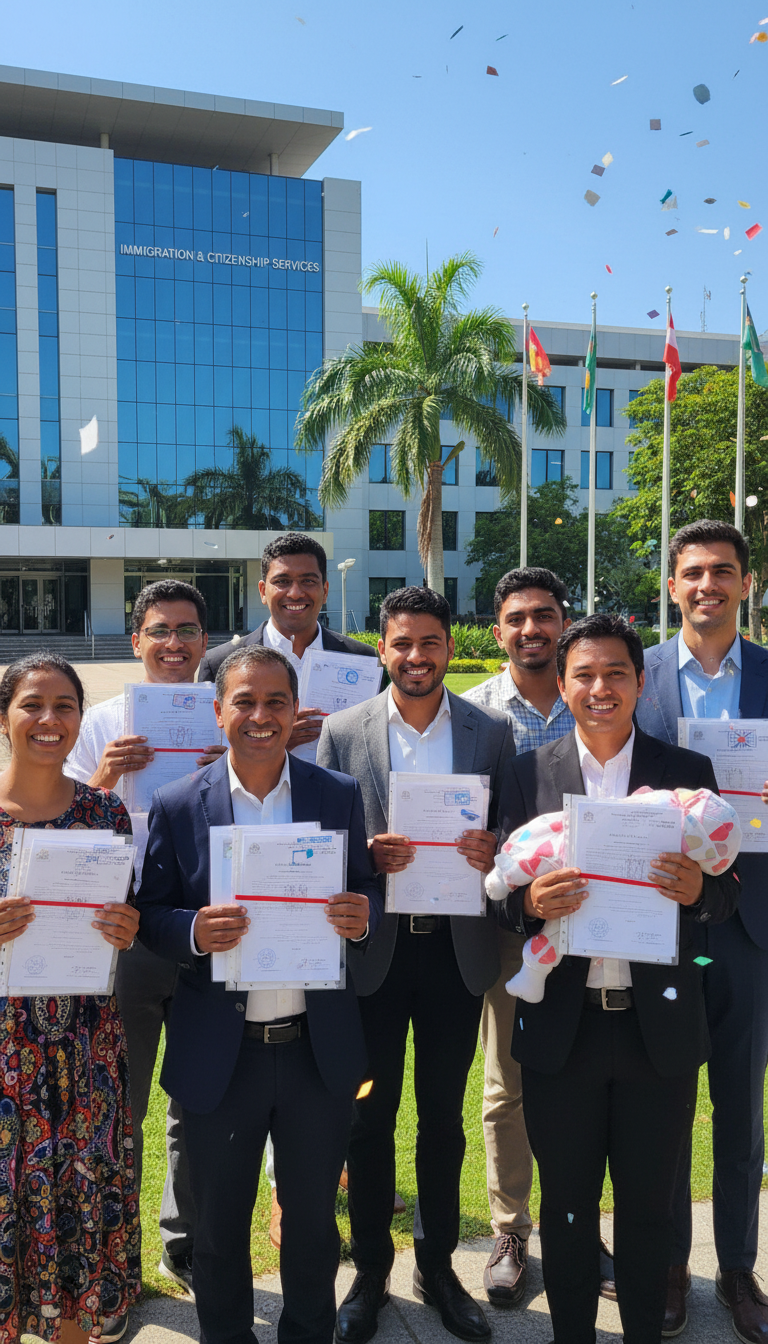 Kosciusko, MS Immigration Attorney 19 Kosciusko Immigration Services