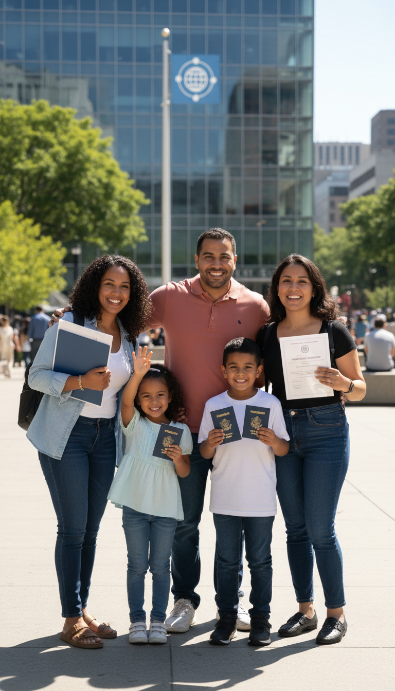 La Cañada Flintridge, CA Immigration Attorney 19 La Ca\u00f1ada Flintridge Immigration Services